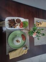 The Green Sidemen - B&B Silebeng