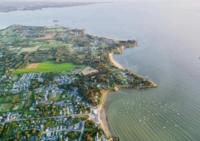 Studio avec mezzanine