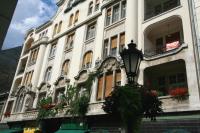 City Centre Cosy Apartments - B&B Budapest