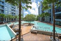 CityGate 1 Bedroom Suites - Serenity - Bed and Breakfast Ban Kamala