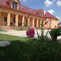 Vila Mária Rapovce - Bed and Breakfast