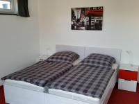 Chambre Familiale avec Balcon