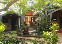 DEVOCEAN Lodge - B&B Ponta d'Ouro