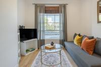 Moscow Road - B&B London