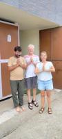Sunrise Homestay Agra Near Taj Mahal - B&B Agra