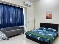 TemuHomestay - B&B Kamunting