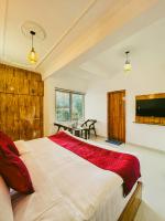 Habitación Doble Estándar