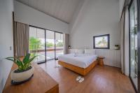 Villa Shanaya Pererenan - Ferienwohnung Prerenan
