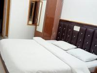 Camera Matrimoniale con Vista Montagna