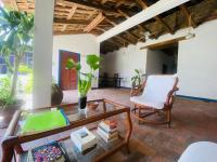 Casa Cristal Habitación Andromeda - B&B Chiapa de Corzo