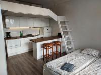 Jugend charm in Kallio - B&B Helsinki