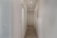 Appartamento con 2 Camere da Letto e Vista Mare 