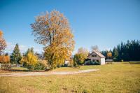 Bükkfői vendégház - B&B Borzont