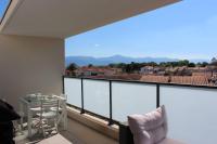 Superbe T3 dans résidence de standing avec parking privatif - 6LACOR3 - B&B Saint-Cyprien-Plage