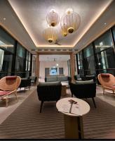 M adora Kuala Lumpur Studio Room - Chambres d’hôtes Kuala Lumpur