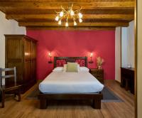 Habitación Individual