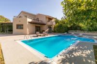 Villa Leyland - Chambres d’hôtes Faliraki