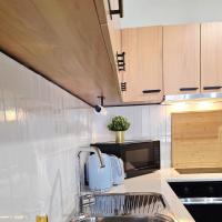 Joyful Stay Stylish Retreat in Perth City - B&B Perth