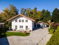 Ferienwohnung Buchwald - B&B Übersee