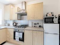 Pass the Keys Cosy home Basildon Ideal for contractors - B&B Basildon