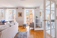 Horyzont Apartamenty- Apartament Ratuszowy- stylowy apartament dla 6 osób w samym sercu starówki - B&B Kołobrzeg
