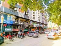 The Warmer Apartment Islamabad - Bed and Breakfast Islamabad