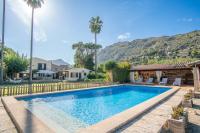Can Gat - B&B Pollença