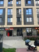 Оазис Отдыха и Комфорта - Bed and Breakfast Almaty