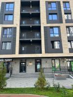 Городской уголок - B&B Almaty