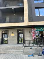 2х комнатная квартира бизнес класса - B&B Almaty