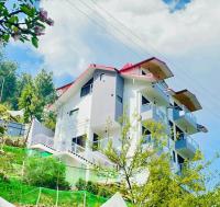 Yarrows, Narkanda, A boutique stay - B&B Nārkanda