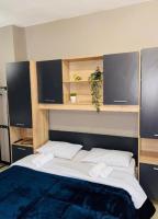 Downtown Studio 31 - Bed and Breakfast Sérres