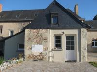 Studio indépendant pour 1 - 2 personnes - Chambres d’hôtes Château-la-Vallière