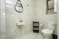 Standard Zimmer mit Queensize-Bett