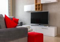 The Comfort Place - 2BR, New & Fully Furnished - B&B Durazzo