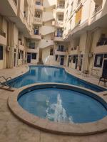 Paradise Vibe Apartment - B&B Hurgada