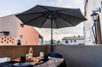 Love Room La Magie d'une Nuit - B&B Agde