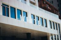 Next White Aparthotel OFFICIAL - B&B Batumi