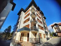 Apartamento con terraza