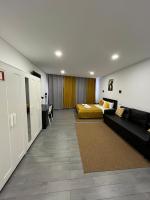 Almada Downtown 102 - Ferienwohnung Porto