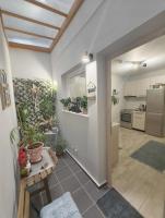 Νόστος στο κέντρο των Ιωαννίνων - Ferienwohnung Ioannina