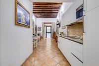 Appartamento con 1 Camera da Letto (4 Adulti)