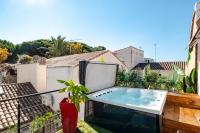 Le Tropical - B&B Le Grau-du-Roi