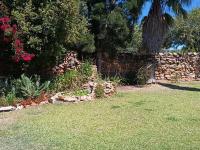 Stonehenge family home - B&B Oudtshoorn