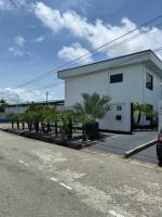 Mon Plaisir Residence - B&B Paramaribo