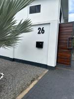 Mon Plaisir Residence - B&B Paramaribo