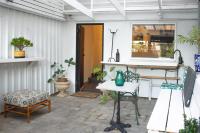 Adelaide CBD Cozy Stay at Secluded Botanic Cottage with Free Parking - B&B Adelaide