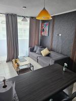 Pacifico Beach - B&B La Serena