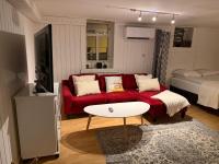 PAX -In The Heart of the Aurora Borealis - B&B Tromsø