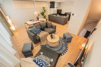 Villa mit 3 Schlafzimmern